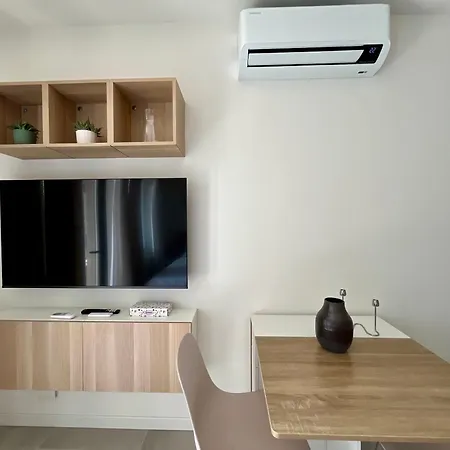شقة Suardi 2